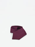 Cravatta Studio Bordeaux