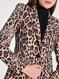 Giacca Animalier