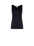 Top Lurex Nero