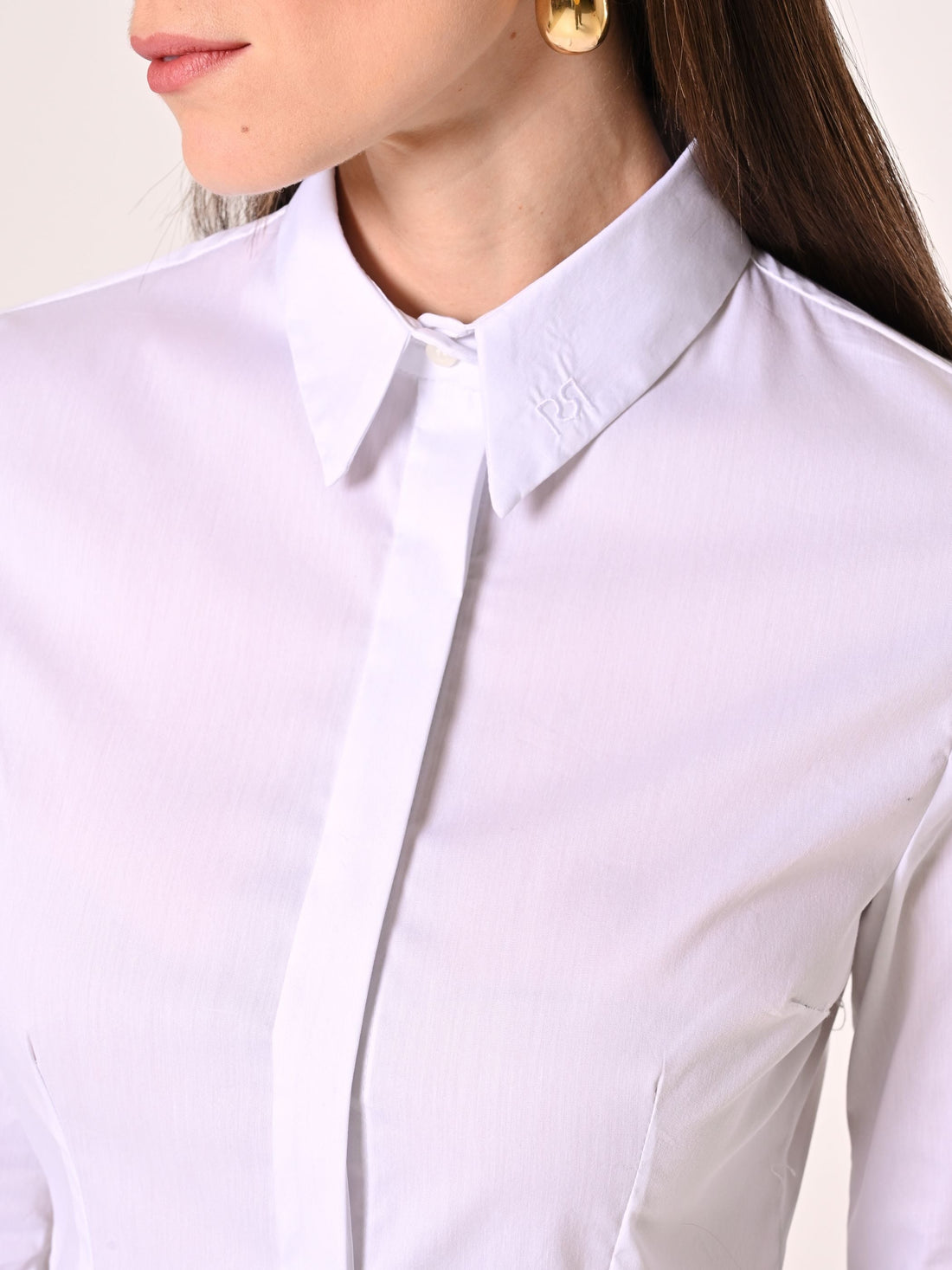 Camicia Bianca