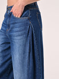 Jeans Ampi Scuri