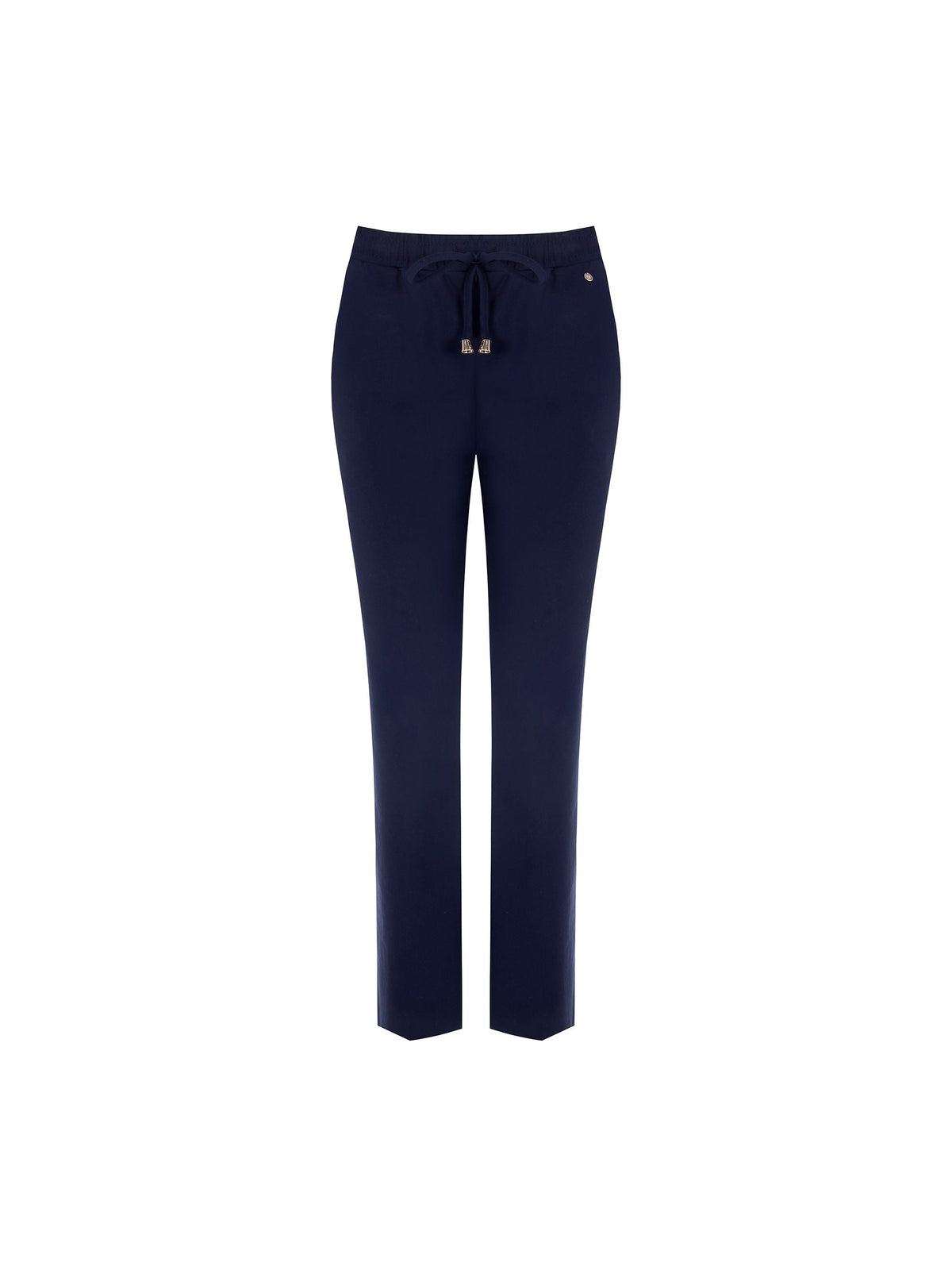 Pantaloni Blu in Punto Milano