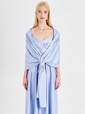 Stola Rinascimento atelier Azzurra