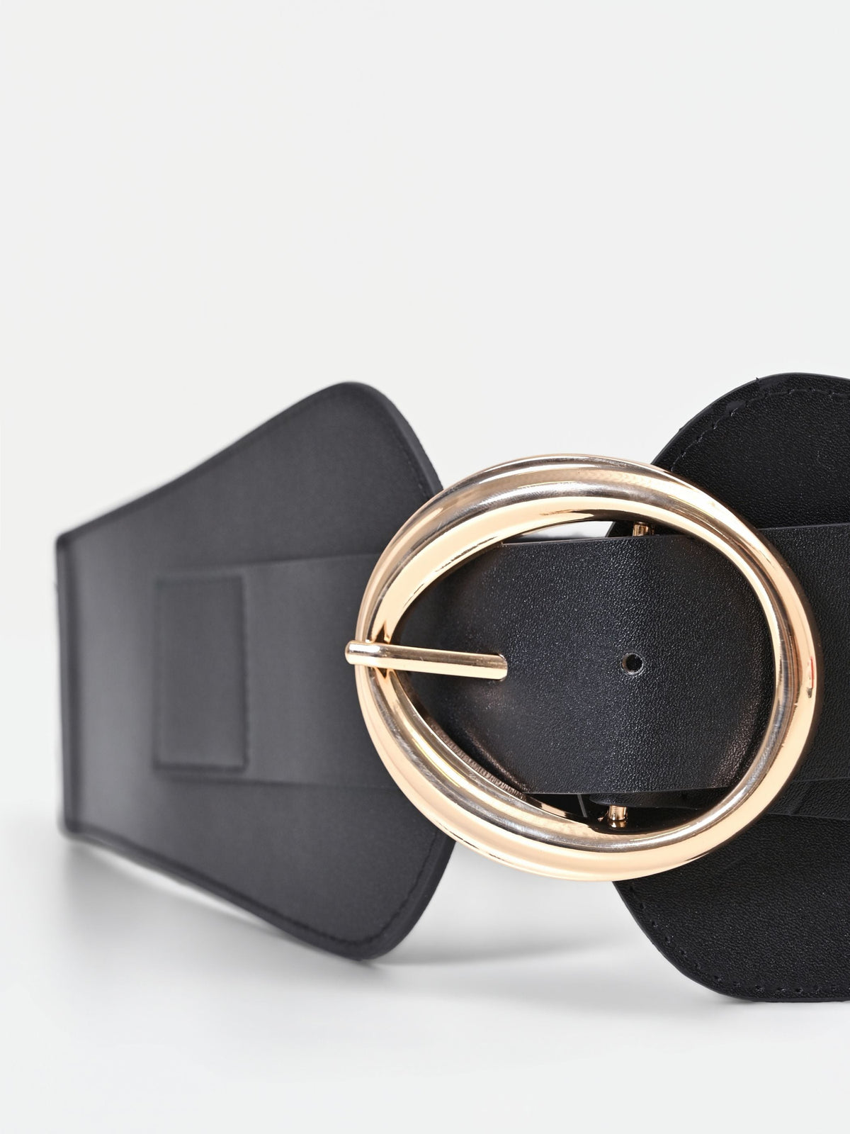 Cintura elastica con Fibbia