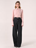 Camicia Rosa Chiaro