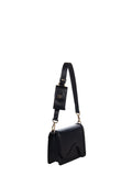 Borsa in Simil Pelle Nera
