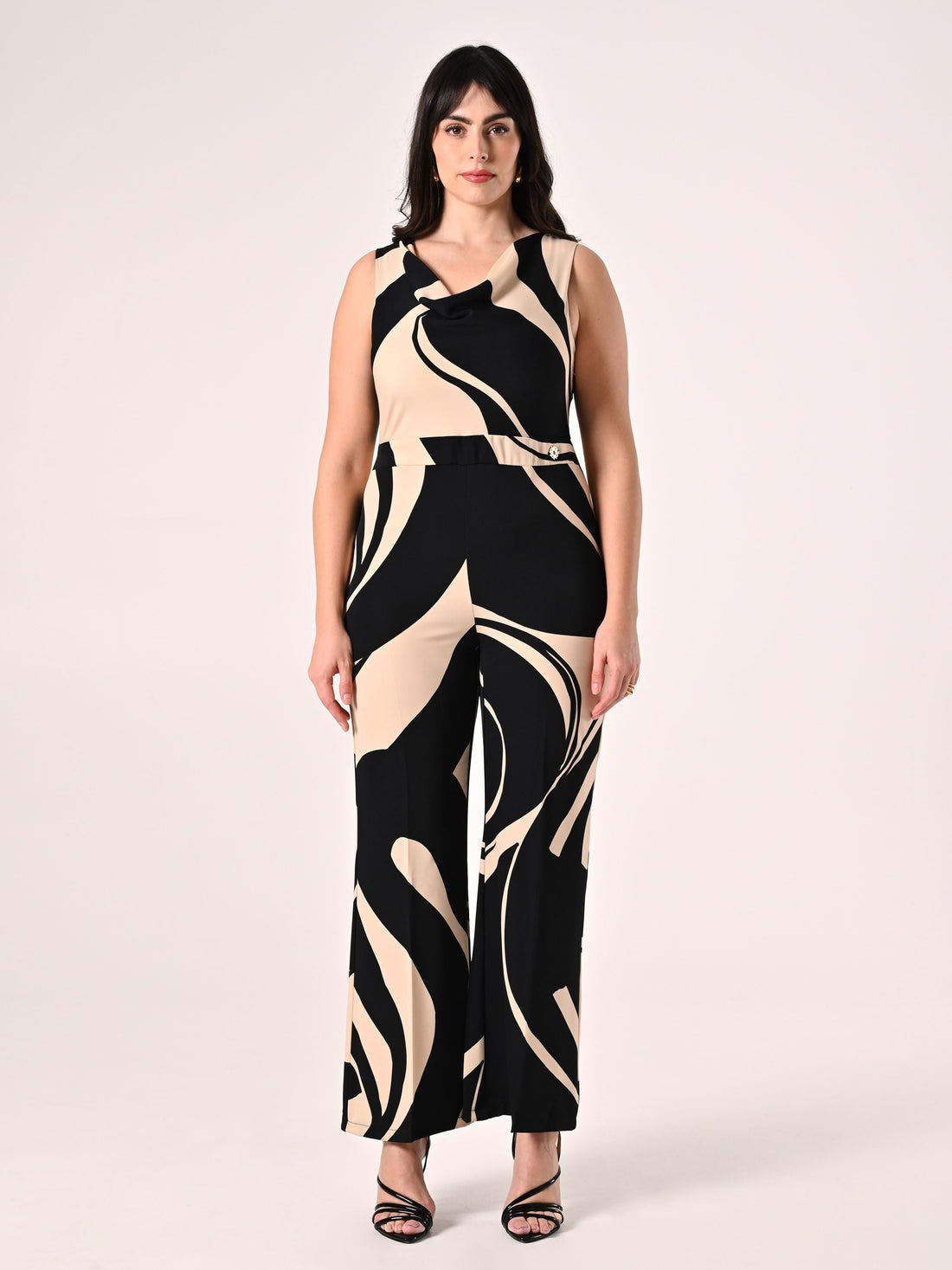 Tuta Curvy Optical