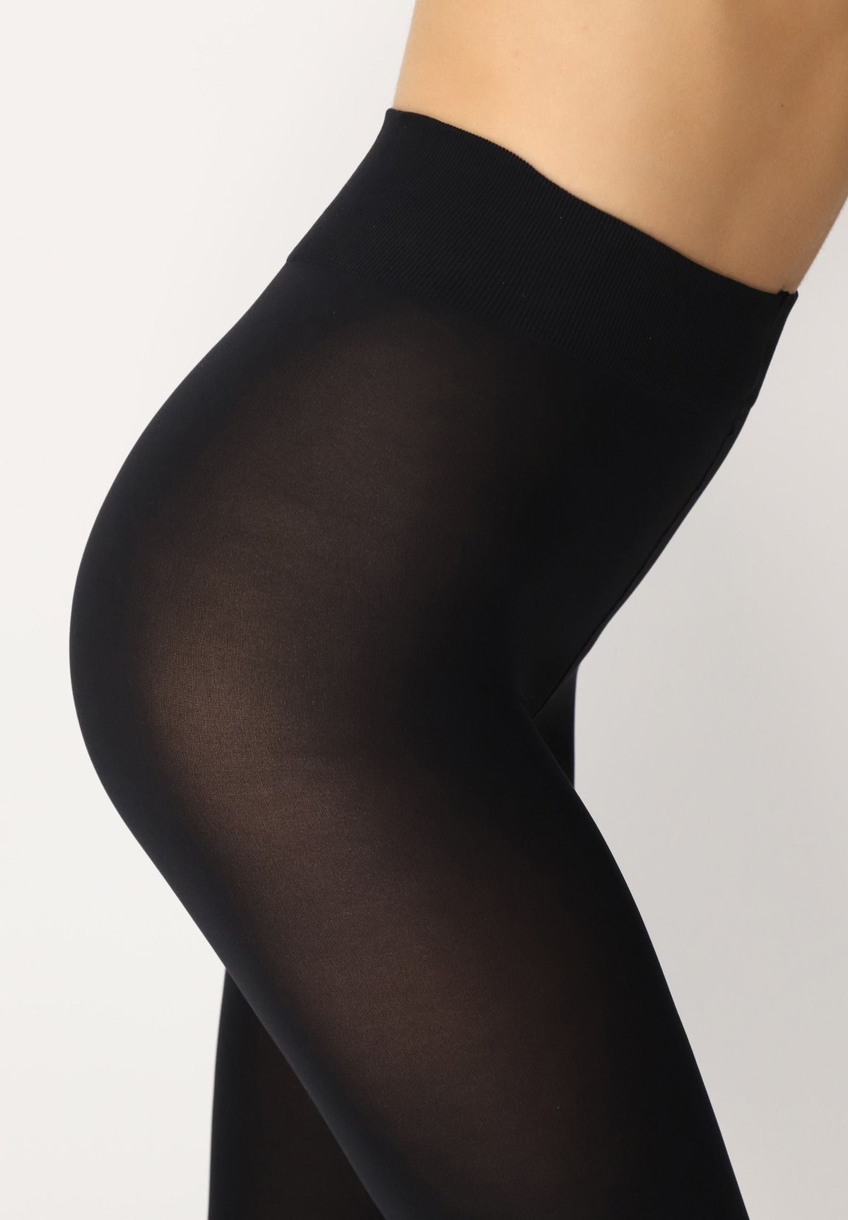Collant Coprente Different 80 Denari | Oroblù