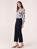 Pantaloni Blu in Punto Milano