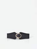 Cintura elastica con Fibbia