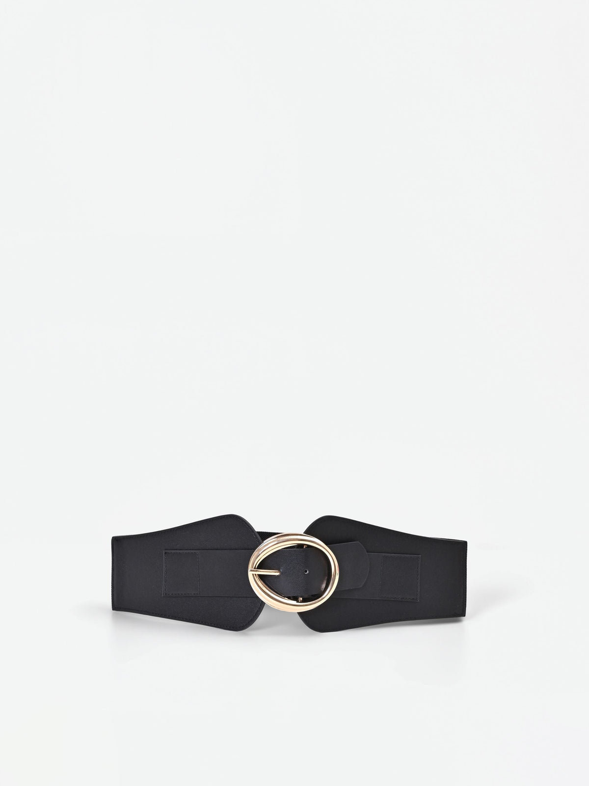 Cintura elastica con Fibbia