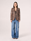 Giacca Animalier