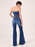 Tuta in Denim