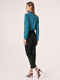 Pantalone in Cadi Nero