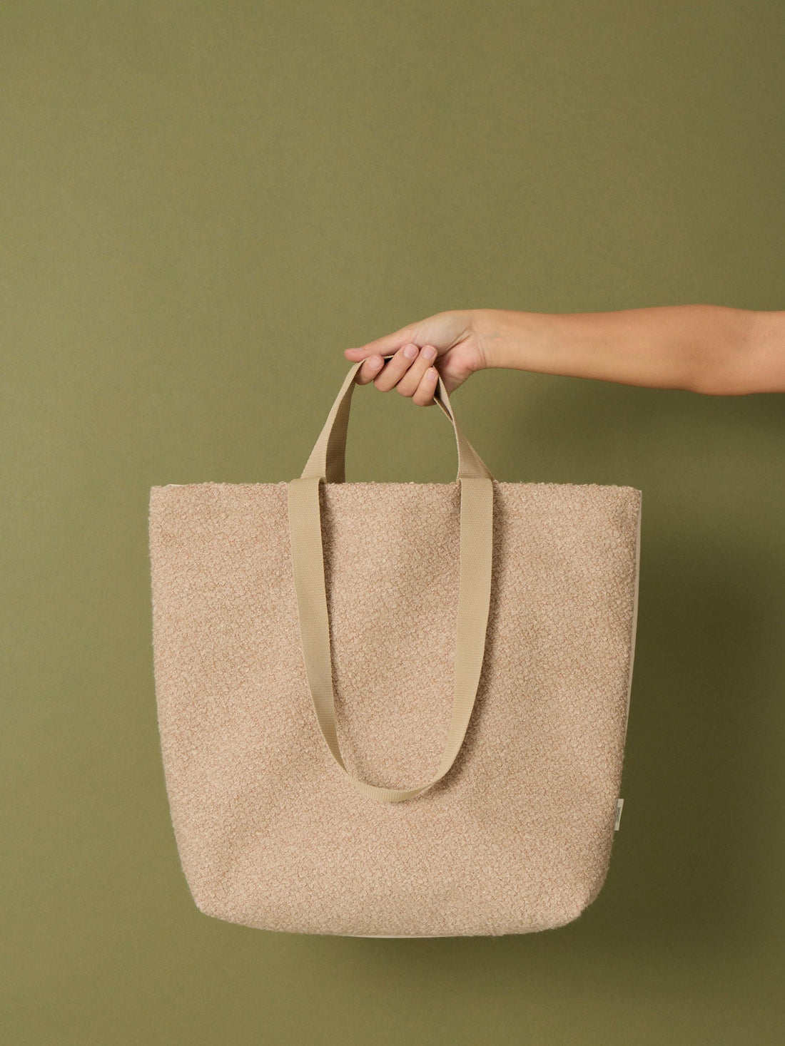 Tote Bag "Progetto Quid"