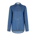 Camicia in Denim