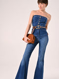 Tuta in Denim