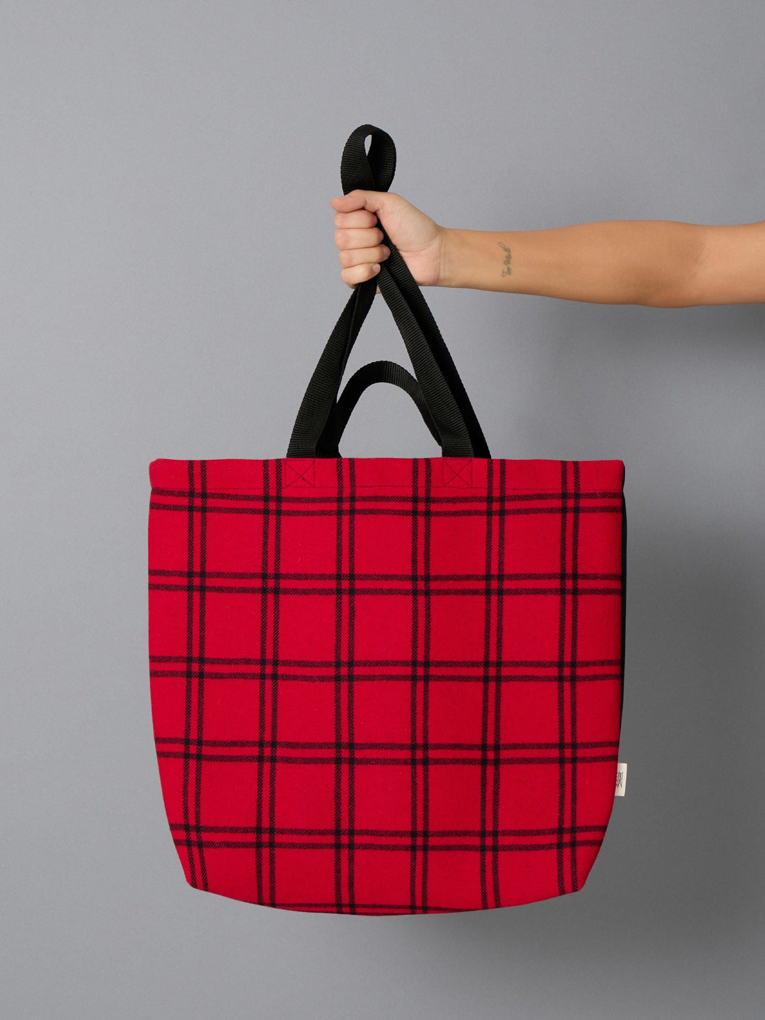 Tote Bag "Progetto Quid"