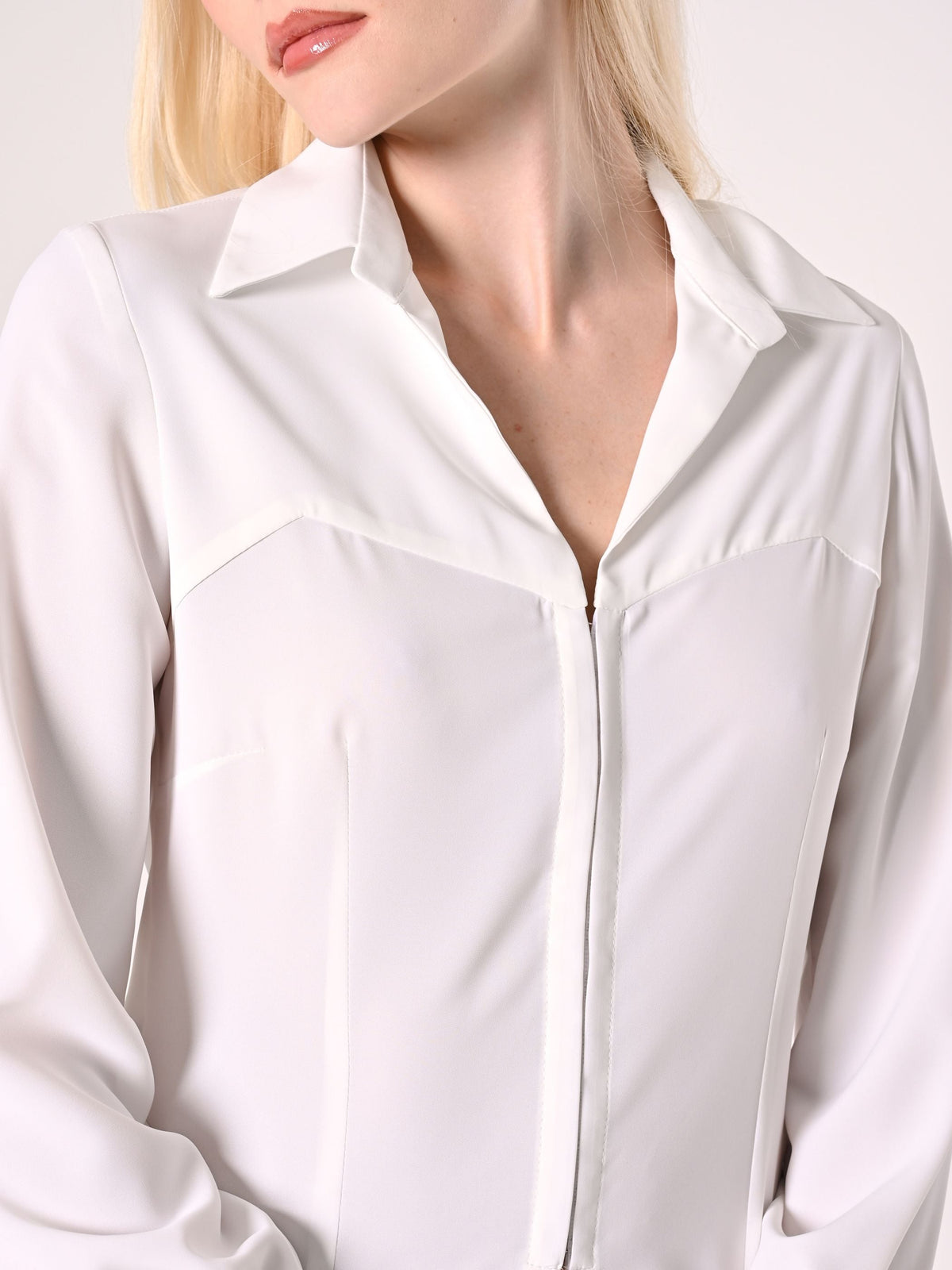 Blusa Bianca