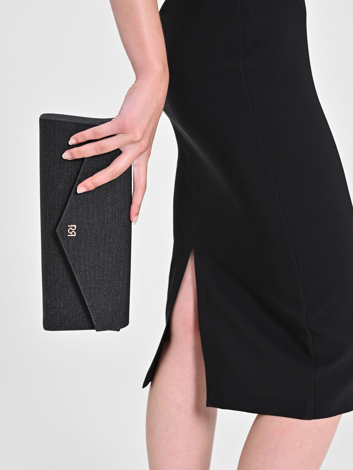 Pochette Busta Glitter