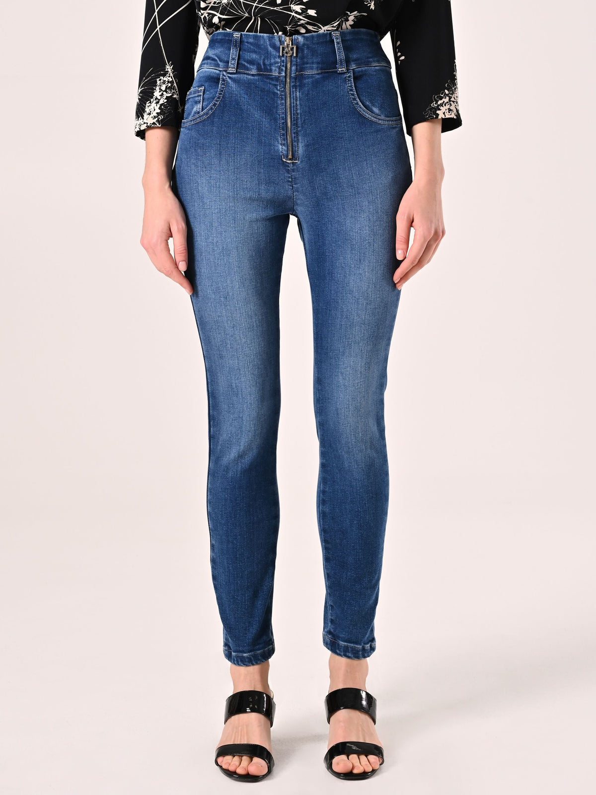 Jeans Skinny RR