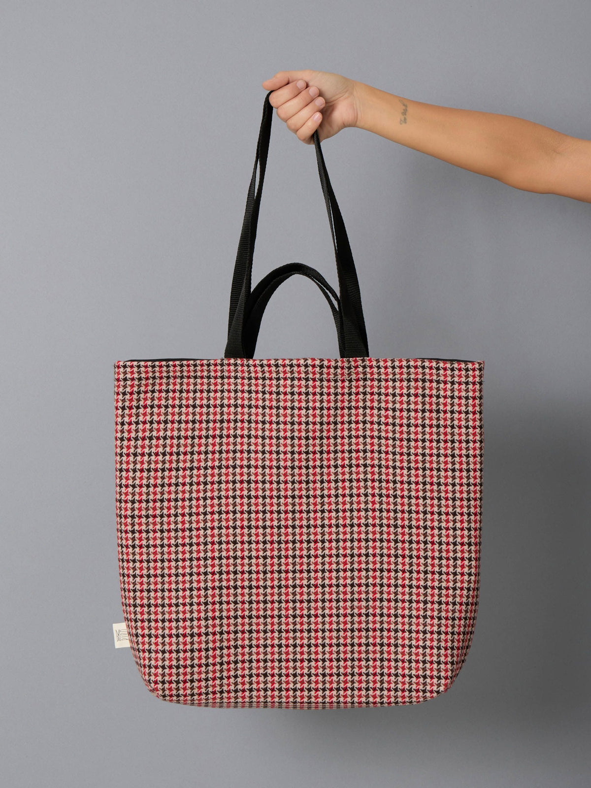 Tote Bag "Progetto Quid"