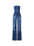 Tuta in Denim