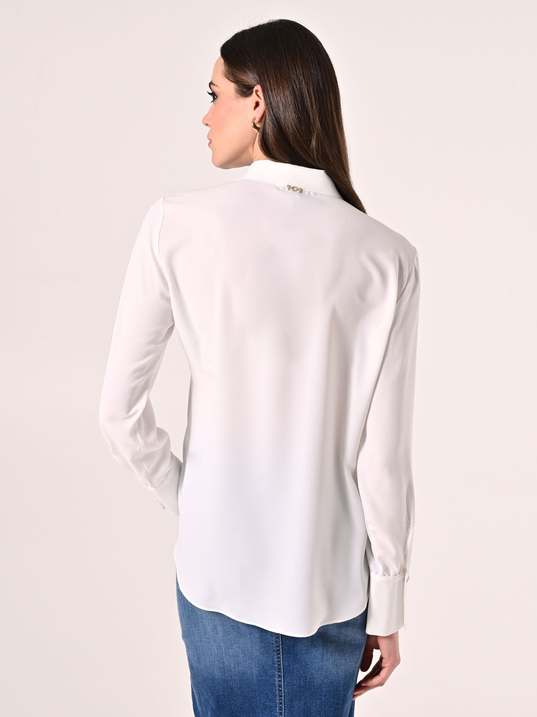 Camicia Bianca