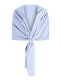 Stola Rinascimento atelier Azzurra