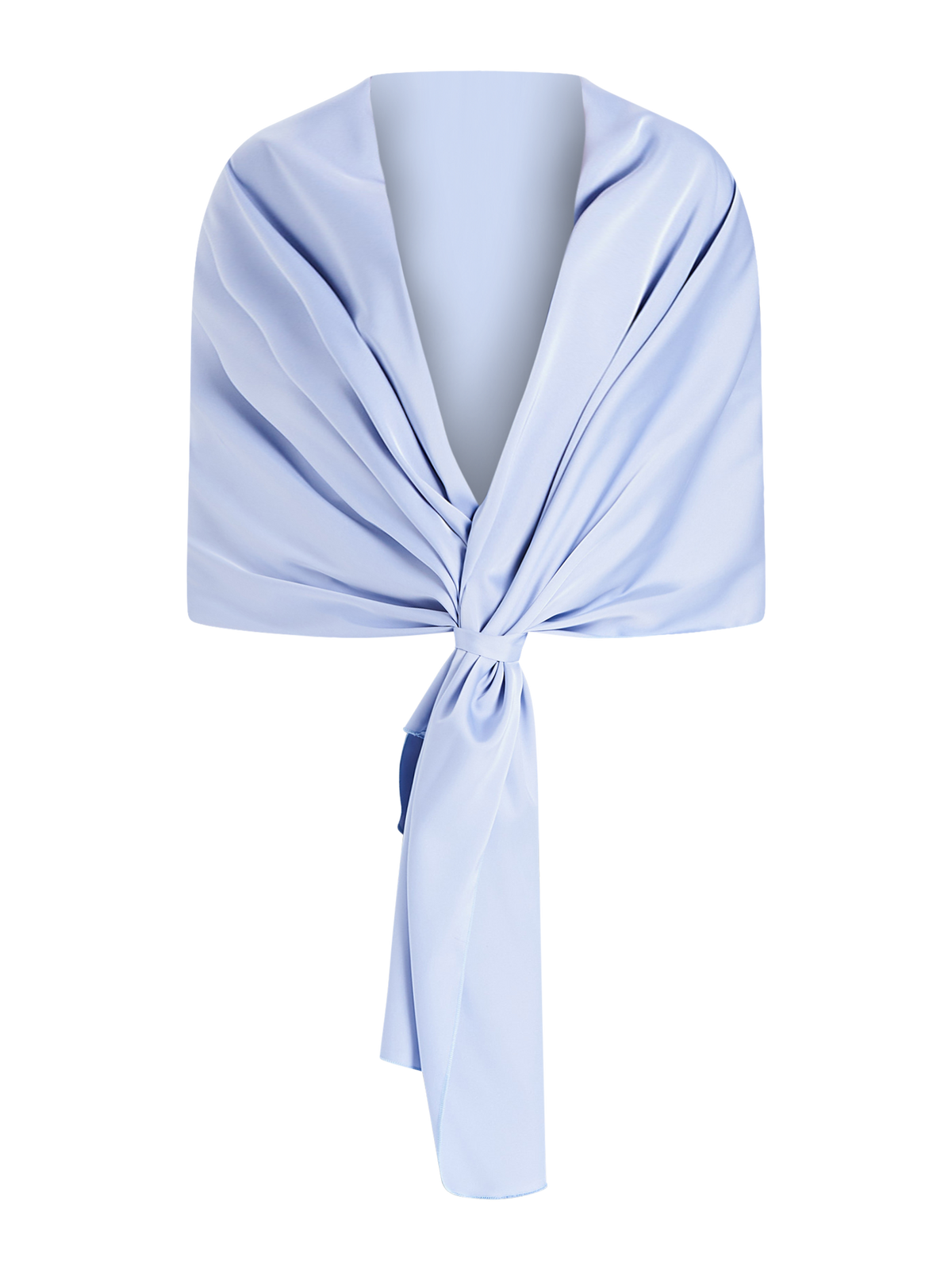 Stola Rinascimento atelier Azzurra