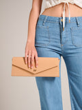 Pochette Busta Cammello