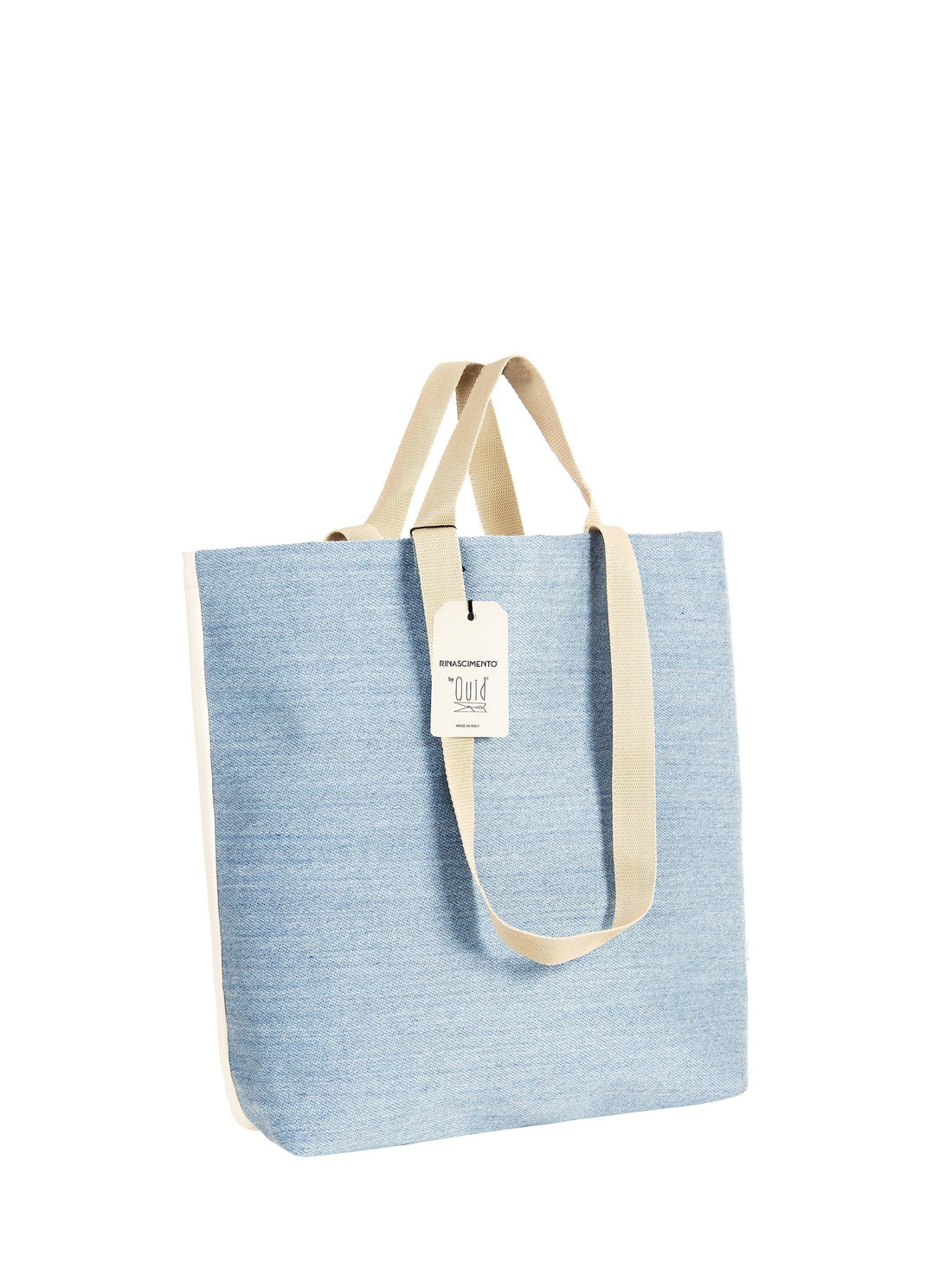 Tote Bag "Progetto Quid"