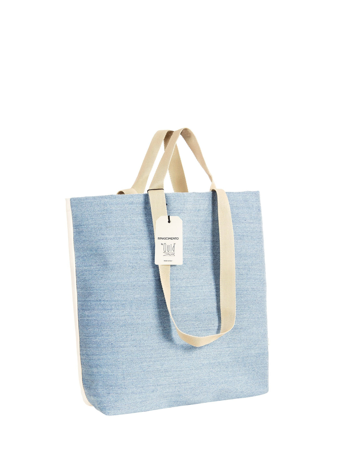 Tote Bag "Progetto Quid"