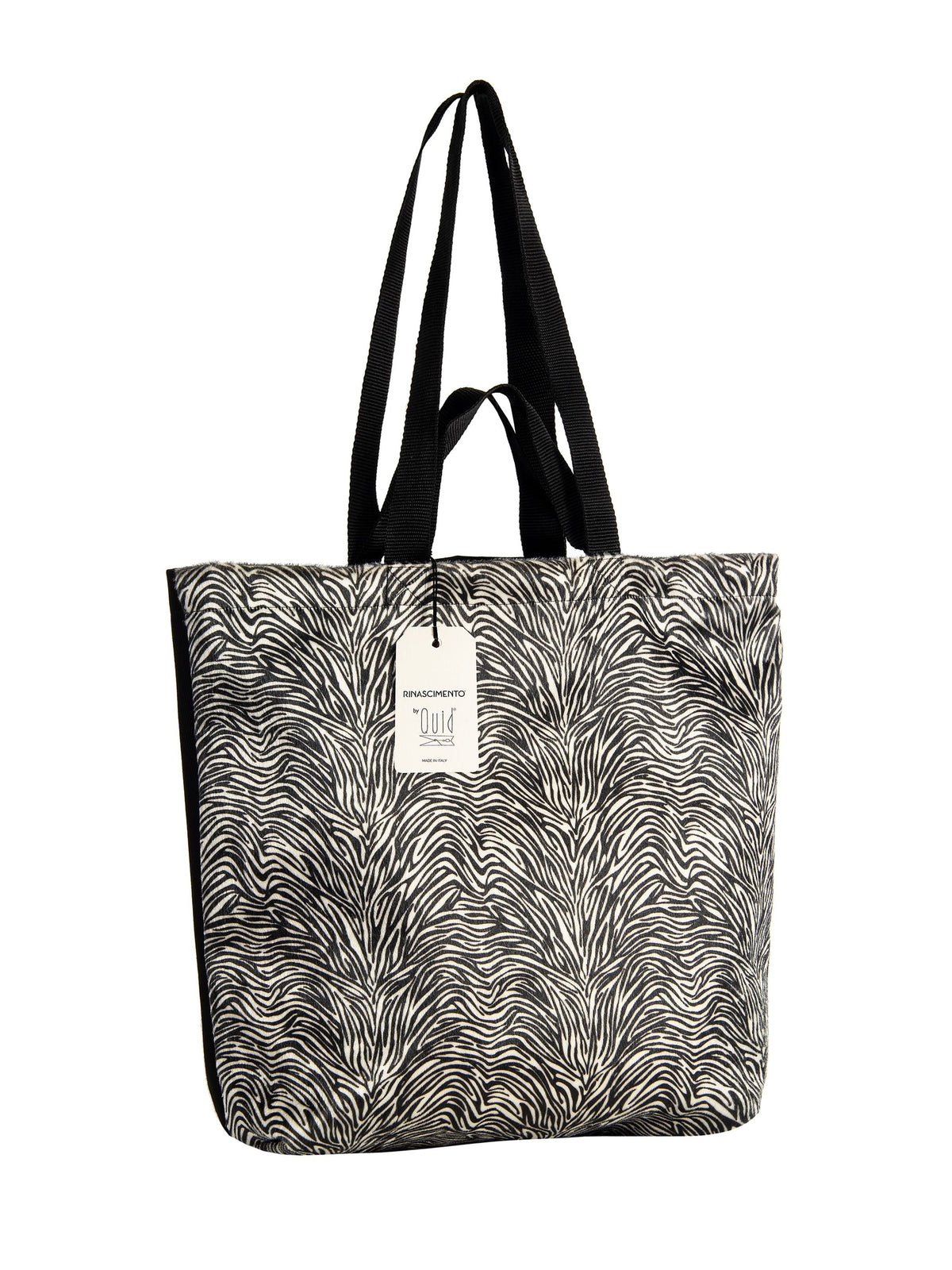 Tote Bag "Progetto Quid"