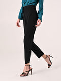 Pantalone in Cadi Nero
