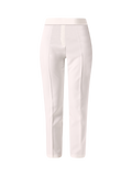 Pantaloni in tessuto tecnico Bianchi
