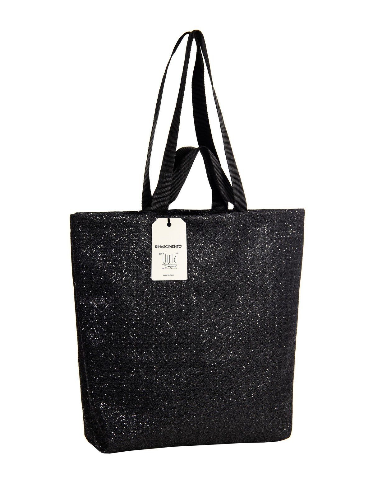 Tote Bag "Progetto Quid"
