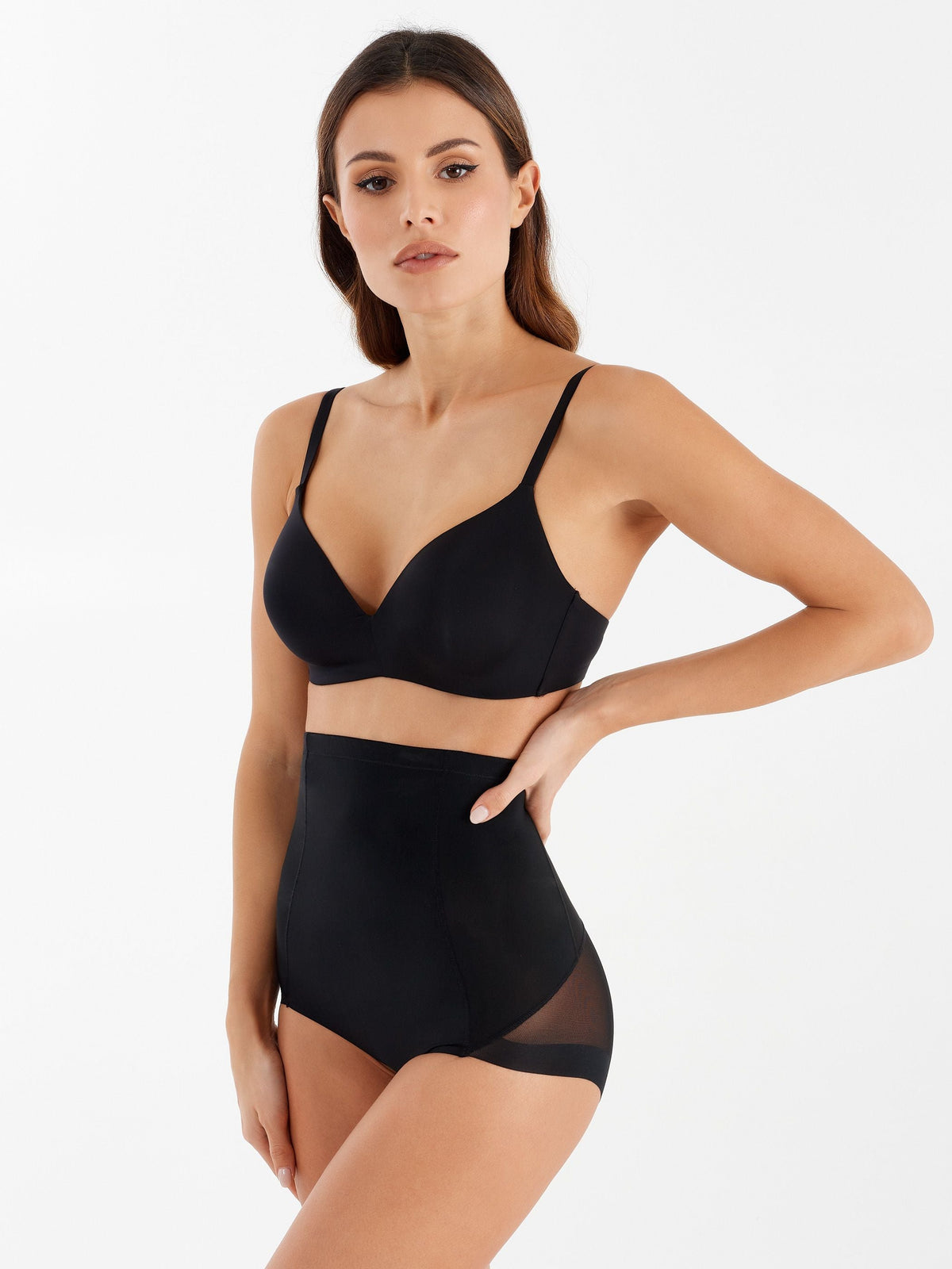 Culotte vita alta Bologna