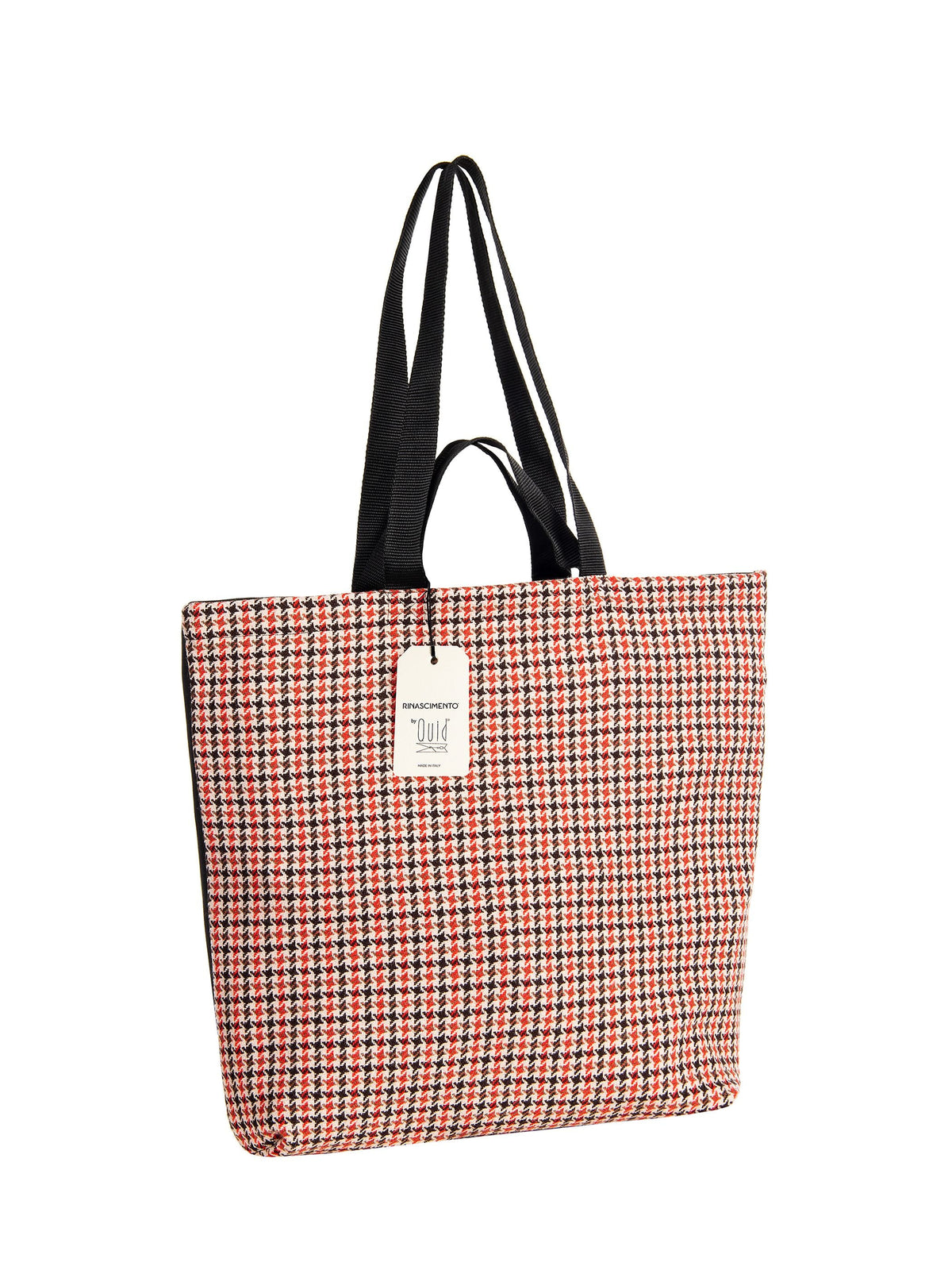 Tote Bag "Progetto Quid"