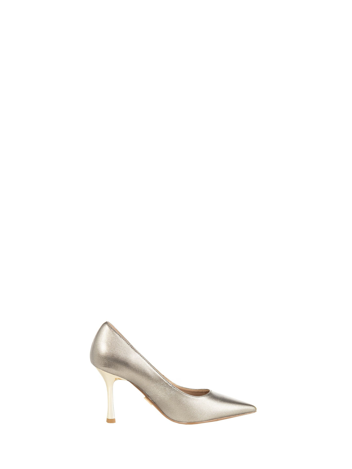Décolleté Oro