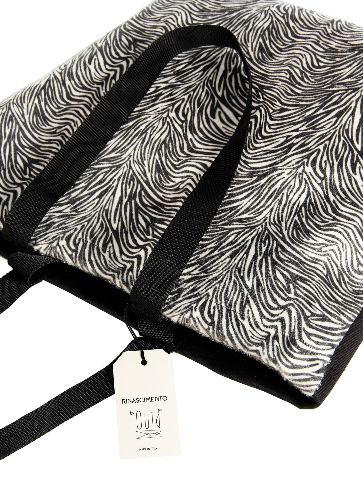 Tote Bag "Progetto Quid"